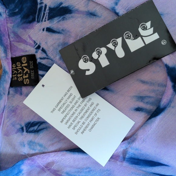 Style Dress - Picture 3 of 4